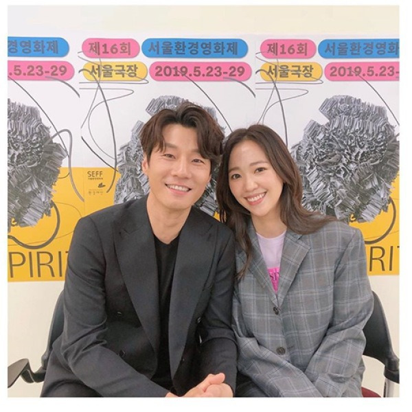 드라마 촬영하다 서로 눈맞아 사겼는데 ''6개월 만에 임신해 결혼한'' 배우