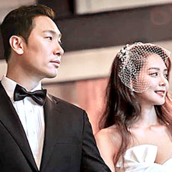 6개월 만에 결혼하고 6년 만에 이혼하자 교회서 오열했다는 연예인 부부