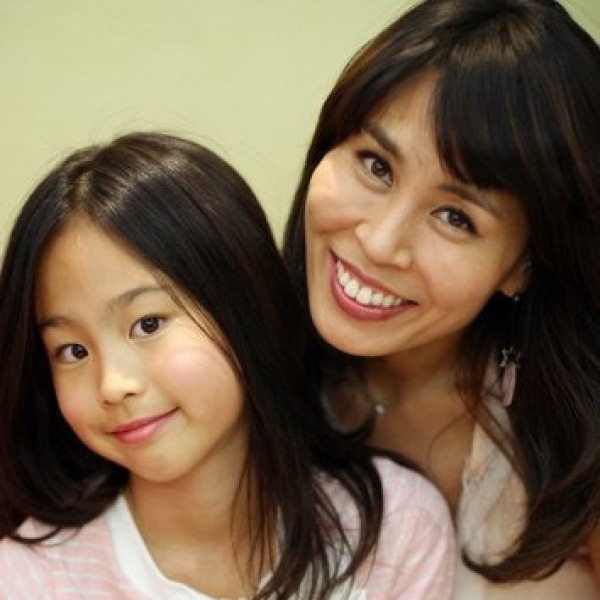 23년 전 국내 방송 최초로 공개 수중분만으로 출산한 최정원의 딸, 깜짝 놀랄만한 근황