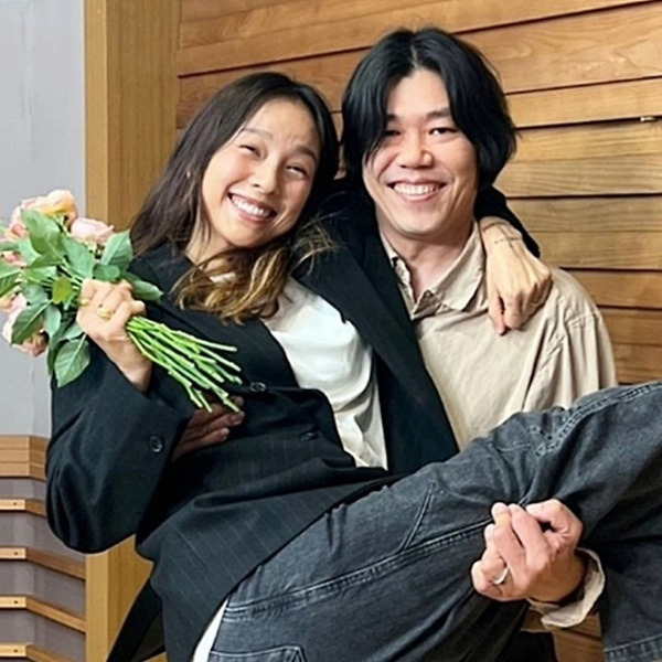 “돈 없는데 왜 이렇게 멋있어?” 이효리가 이상순에게 빠진 결정적 이유