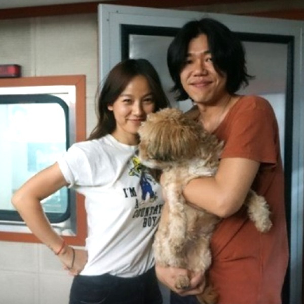 “어린이집에 보낼 아이가 없어요” 이효리·이상순, 자연임신만 고집하는 이유