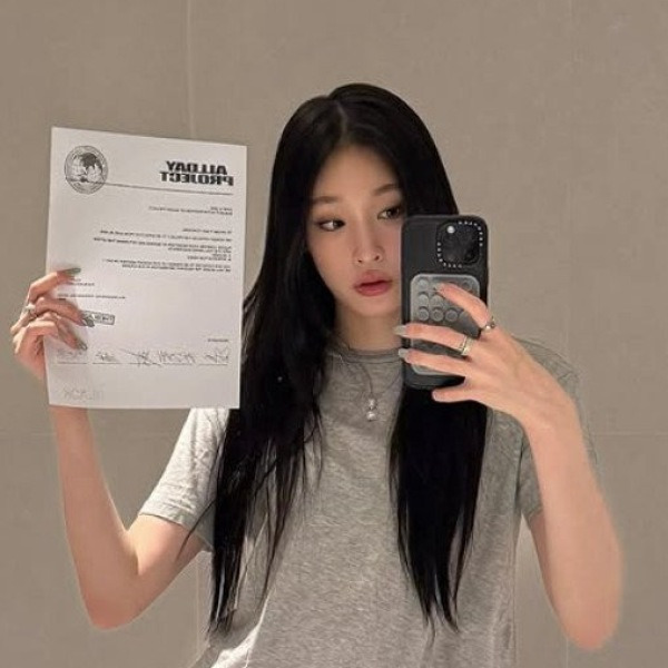 "아이돌 허락 받으려고 아이비리그 갔다" 10년 설득 끝에 아이돌 된 찐재벌 신세계 외손녀