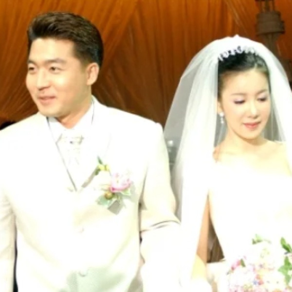 "8년 동안 쇼윈도 부부였다" 엄마 때문에 결혼했다는 여배우 왜?