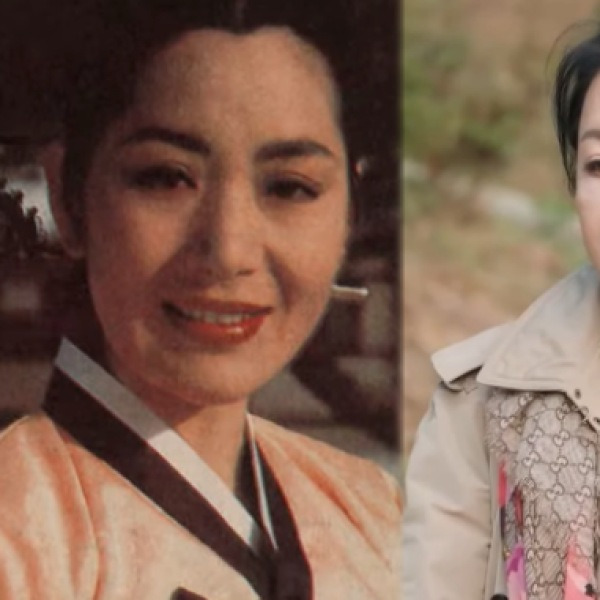 남편이 20억 빚지고 잠적..실종처리 후 이혼한 여배우