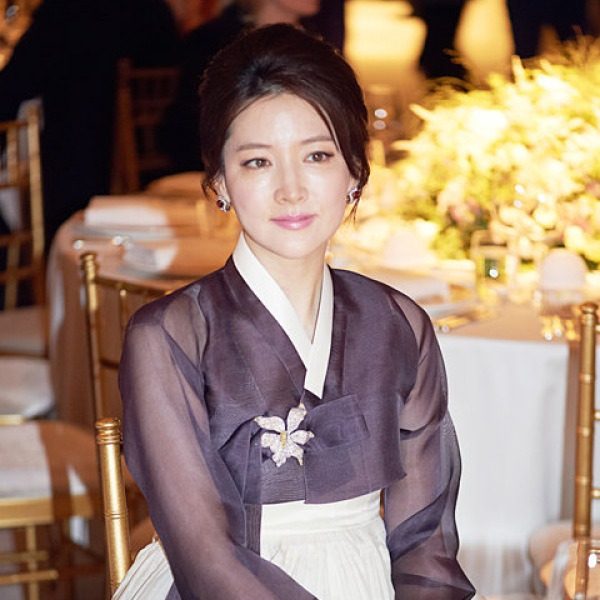 둘이 친했어? 이영애 돌잔치 초대받은 '단 1명'의 톱배우 정체