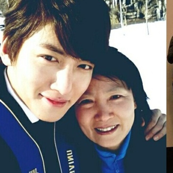 "엄마 내가 지켜줄게" 회당 3억 받는데 결혼 생각 없는 톱배우 왜?