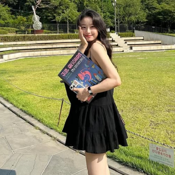 멘사 회장 딸에 서울대 출신, 너무 예뻐 데뷔한 여배우