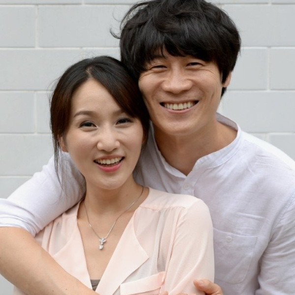 연봉 1000만원도 안됐는데… 이 **천만배우** 부부의 반전 정체