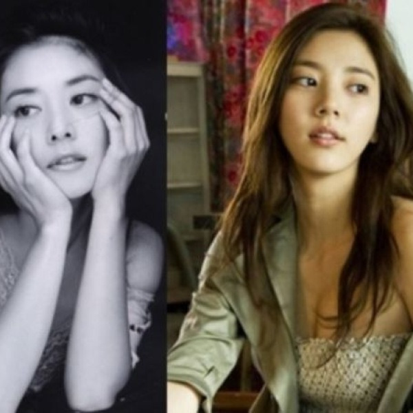 박찬욱도 반했다. ‘건국 이래 최고 미모' 찬사 받은 탑여배우 근황