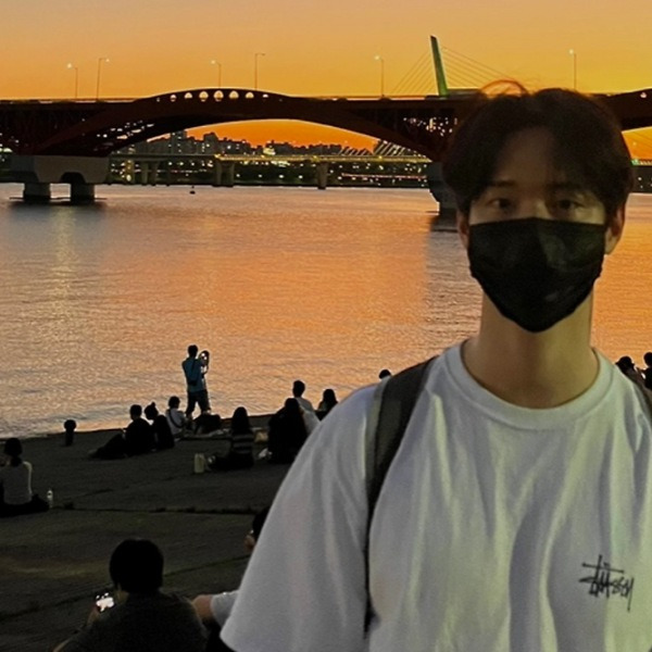 편의점 강도 사건 주인공, 뉴스 한 번 타더니 인생이 바뀐 남배우