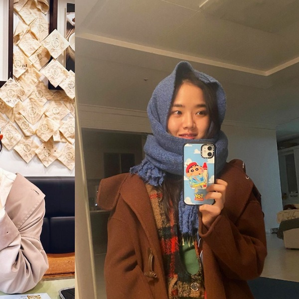 촬영장 구경 갔다가 인생이 바뀌었다… 3살 소녀, 결국 천만 배우로 대성한 사연