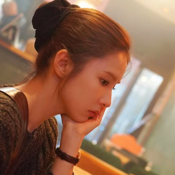 서태지 앞에서 눈물 흘리자… 단번에 캐스팅된 미모의 여배우 정체