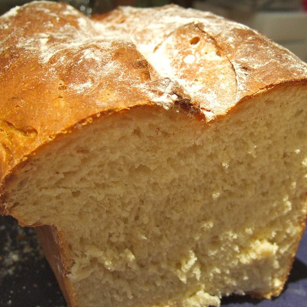 “그냥 먹으면 ‘혈당 폭탄’! 냉장고만 거치면 ‘살 안 찌는 빵’ 된다”