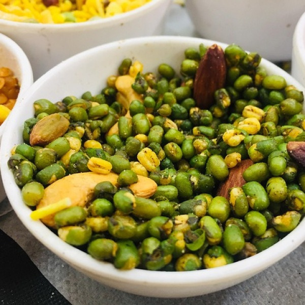 최악의 질병 당뇨, 암, 골다공증 싹 다 없애! 동의보감, 본초강목도 적극 추천하는 녹두!