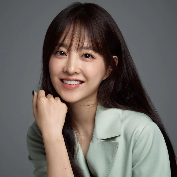 특전사 출신 원사 아버지 때문에 ''남자 친구 한 번도 못 사겼다는'' 여배우