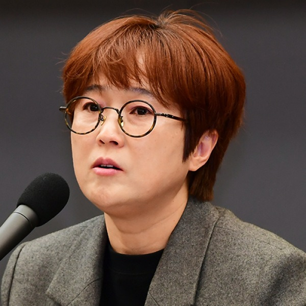 "52세에 혼자인 이유?” 송은이가 밝힌 세 번 청혼 받고도 결혼하지 않고 혼자 사는 이유