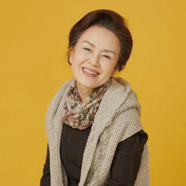 둘이 모녀였어? 엄마랑 같이 드라마 찍고, 엄마의 젊은 시절 연기한 여배우