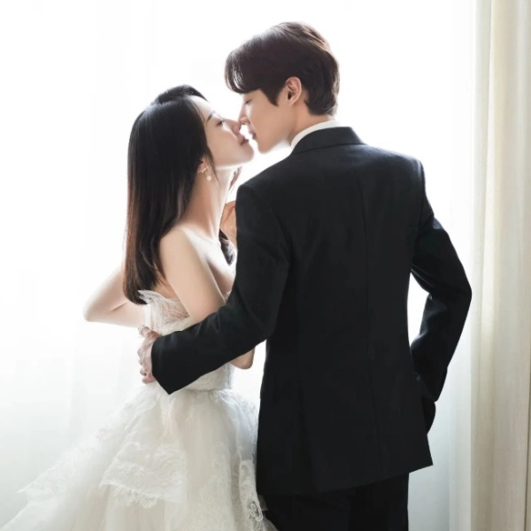 "결혼 출산 모두 극비리" 결혼한지 아무도 몰랐다는 연예인 부부