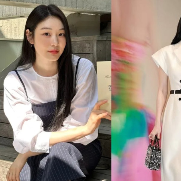 디올 가방이 7만원이라고..? 한소희 김연아도 들었다는 디올 가방 뭐길래