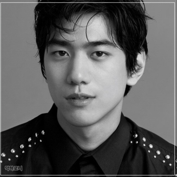 결혼한 줄 몰랐는데 군 복무 중 2세 공개한 훈남 배우