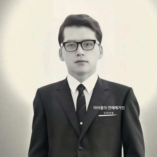 송승헌, ‘리즈 시절’ 아버지 공개! ‘모태 미남’ #송승헌 유전자 입증