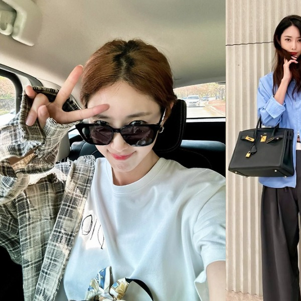 “혼인신고 안 하길 천만다행”… 결혼 6개월 만에 짐 싸 들고 친정 간 여배우 왜?