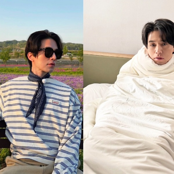 “실제로 본 얼굴 중 최고”… 여배우들한테 인기 최상인 미남 배우, 정체는?