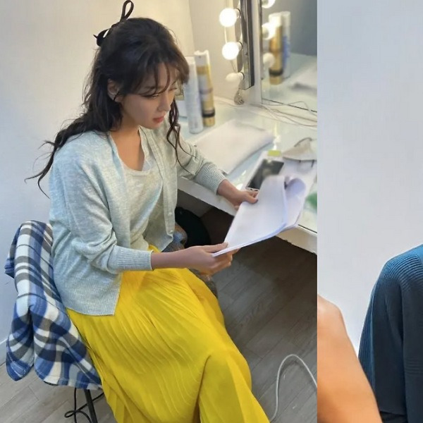 미모 유지하려면 '이거' 하나 끊으세요…  20대 외모 유지한 여배우, 49세 맞아?