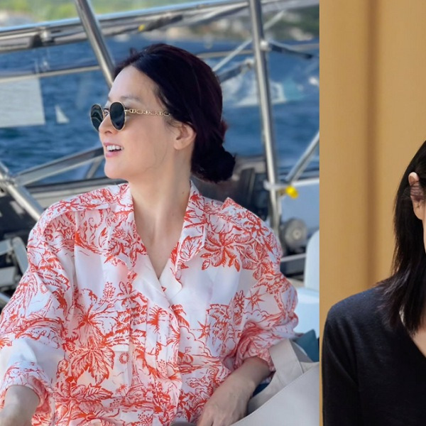 홍석천 충격 고백 “이렇게 예쁜 사람 처음 봐”… 민낯 공개한 여배우