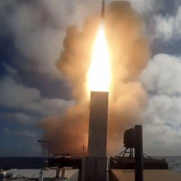 이것만 있으면 한국 해경 환골탈태! 중무장한 거대 중국 해경 함정 초토화!