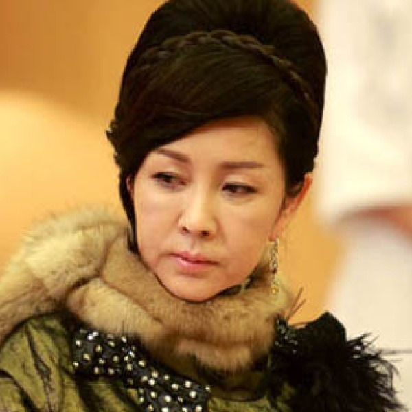 “연기가 아니라 현실이었다” 재벌 집 사모님 연기가 실제 모습이라고 밝힌 여배우의 재력