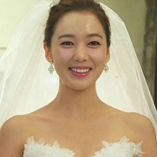 성실한 남자가 좋다며 만난 지 한 달 반 만에 결혼했다가 이혼한 여배우의 반전