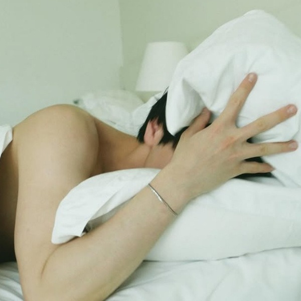 활동 뜸하다 했더니…알고 보니 아버지 위해 신장 이식한 이 배우