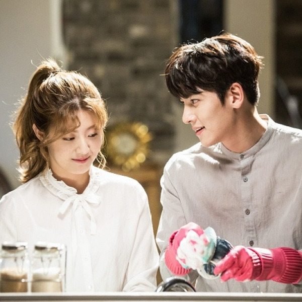 “배우는 그냥 되는 줄 알았다” 말한 미남 배우는 누구?