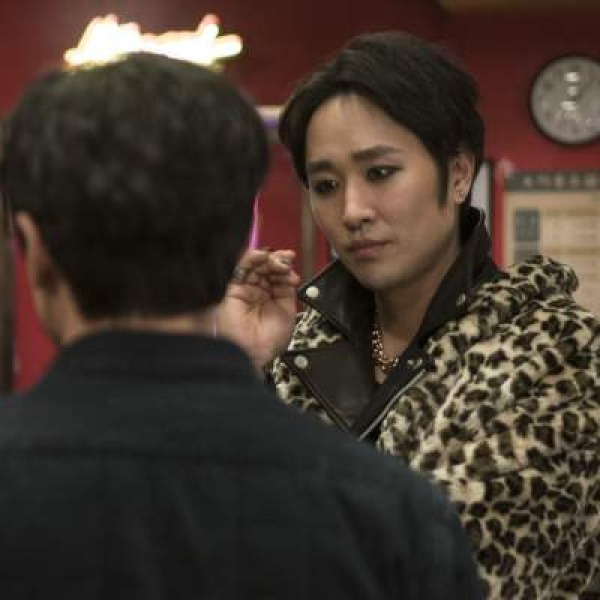 “둘이 친남매였어?” 영화에도 함께 출연했는데 남매인지 몰랐던 배우가족