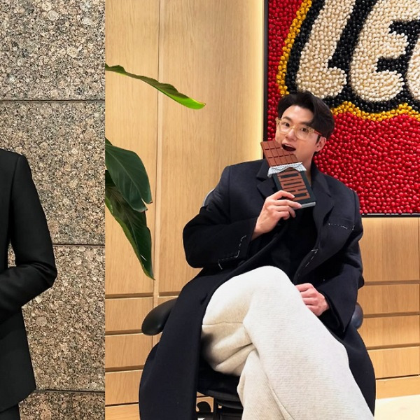 “아이돌 경호원이었는데…” 몇 년 만에 대배우로 대반전