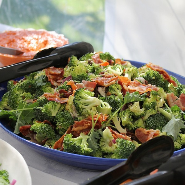 먹는 순간 암세포가 싸그리 자멸! 전문가들이 강력 추천하는 암 예방 식품 TOP 5!