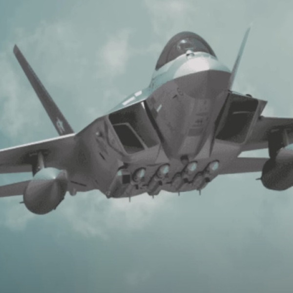 승승장구 거침없는 KF-21 행보에 급해진 유럽! MBDA 스피어 3 KF-21 통합 추진