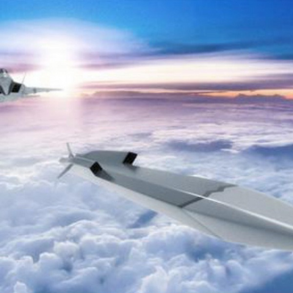 중국, 북한 큰일났다! 현대로템&국과연 극초음속 순항미사일 1분 내 탄도미사일 초토화!