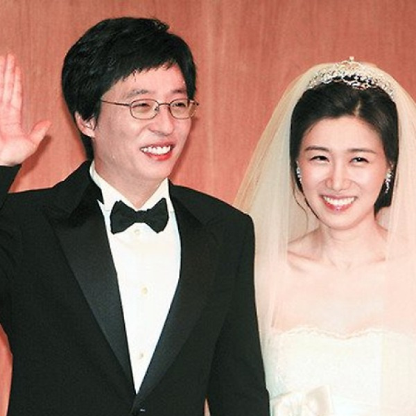 "유재석이 직접 밝혔다" 10년째 방송 활동 없는 국민MC 아내 나경은의 진짜 성격