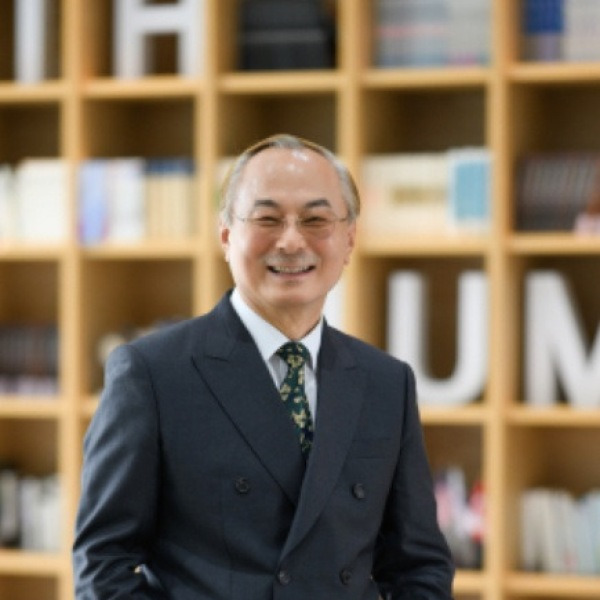 1200억 기부한 다단계 회사 회장의 놀라운 정체!