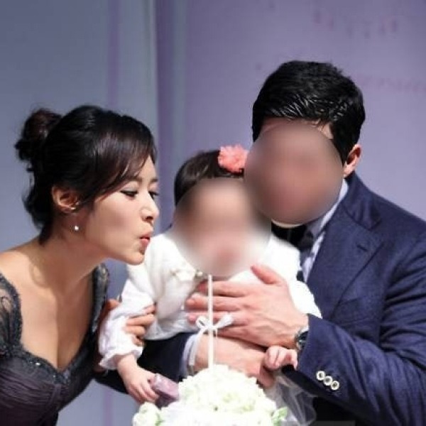출산 후 남편이 유부남? 김주하 아나운서의 충격적인 결혼 비하인드