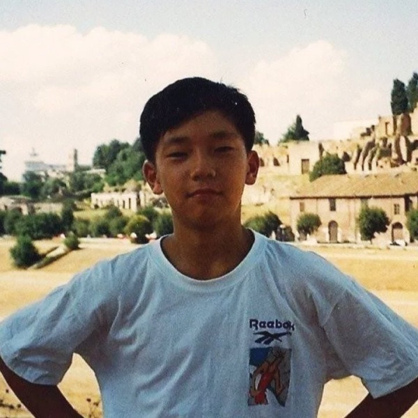 이라크 파병 다녀온 ‘이 배우’…40살 연상 김혜자와 파격 멜로!?