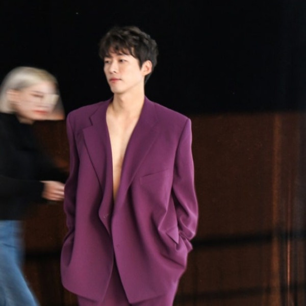 무명 시절 가족과 오디션장에서 비웃음거리였는데, 이제는 없어서는 안 될 탑스타