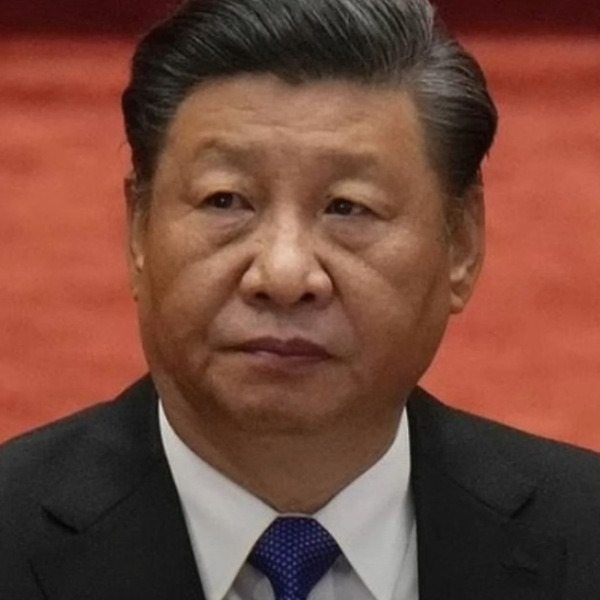 영원할 것 같던 중국 시진핑 절대 권력 폭망! 1인 권력 독주 체제 끝장났다!!