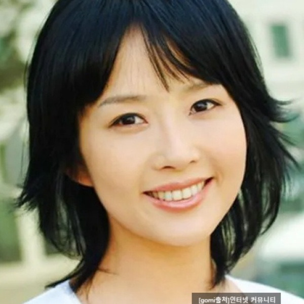 故 최진실 딸, 최준희! 충격적인 근황 공개!