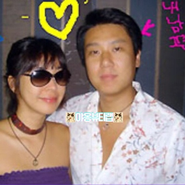 “빚더미 여배우”에서 “27조 재력가 아내”로… 대체 누구?