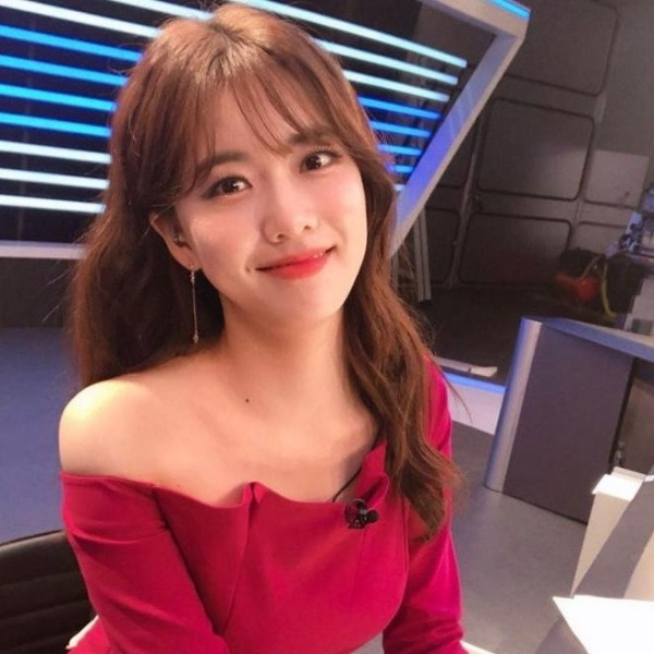 퇴사 후 재벌가 상무된 아나운서, 대체 누구?