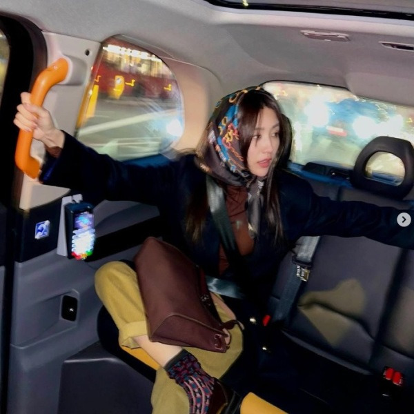 방송에서 졸았는데 빵 뜬 여배우는 누구?