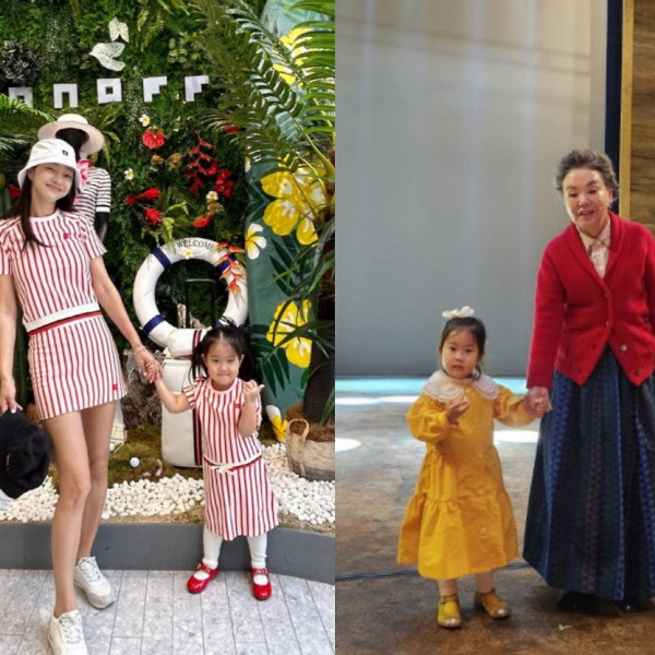 “일 안 해도 구걸하지 않고 살게 해주겠다”며 시어머니에 신사동 건물 선물받은 탑배우